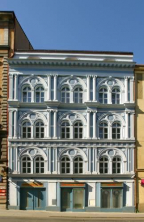  Residence Tabor  Прага